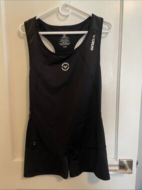 Virus Women's Elevate V2 Singlet